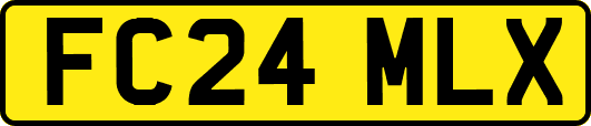FC24MLX
