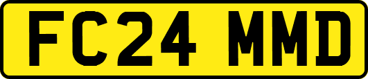 FC24MMD
