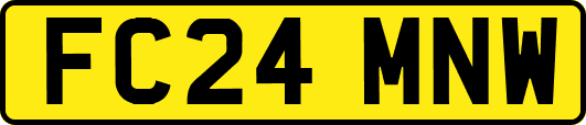 FC24MNW