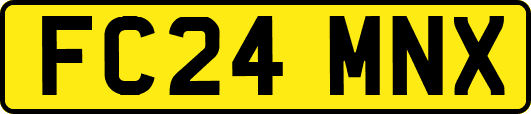 FC24MNX