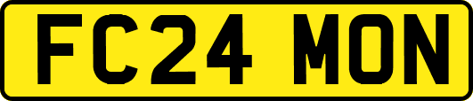 FC24MON
