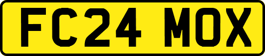 FC24MOX