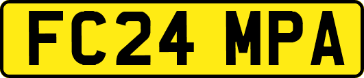 FC24MPA