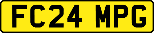 FC24MPG