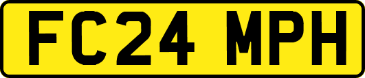 FC24MPH