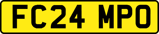 FC24MPO
