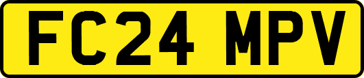 FC24MPV