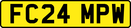 FC24MPW