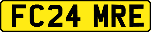 FC24MRE