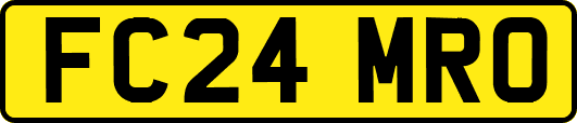 FC24MRO