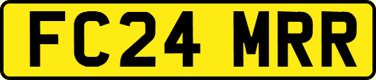 FC24MRR