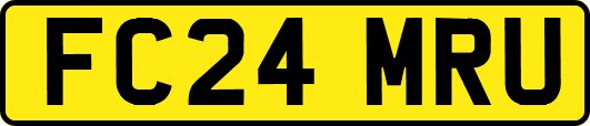 FC24MRU