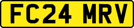 FC24MRV
