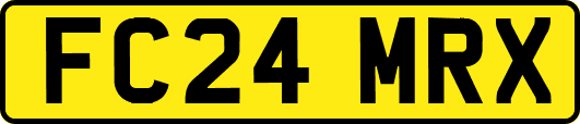 FC24MRX