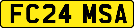 FC24MSA