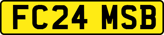 FC24MSB