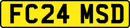 FC24MSD