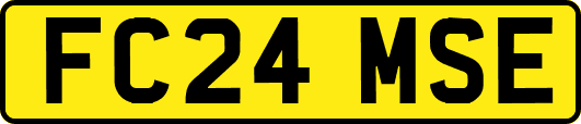 FC24MSE