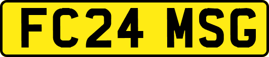 FC24MSG