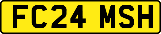 FC24MSH