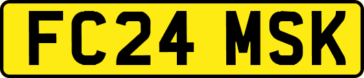 FC24MSK