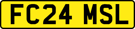 FC24MSL