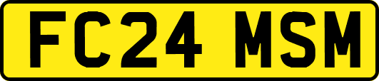 FC24MSM