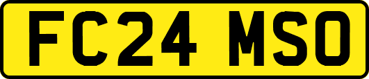 FC24MSO