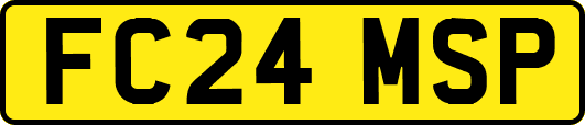 FC24MSP