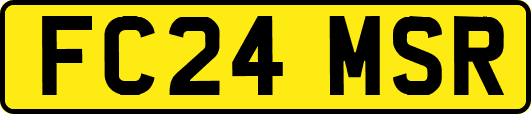 FC24MSR