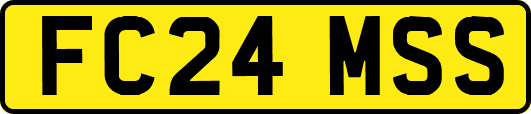 FC24MSS