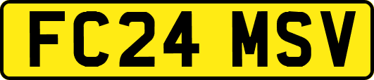 FC24MSV