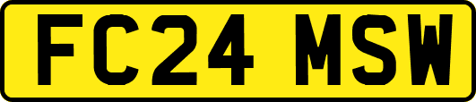 FC24MSW