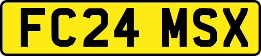 FC24MSX