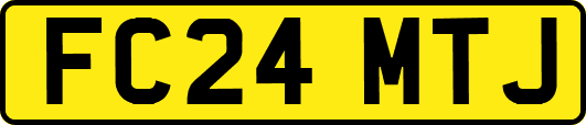FC24MTJ
