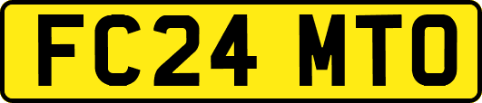 FC24MTO