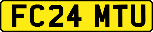 FC24MTU