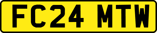 FC24MTW
