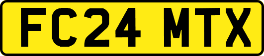 FC24MTX