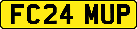 FC24MUP