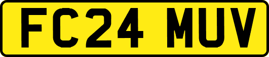 FC24MUV