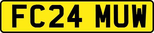 FC24MUW