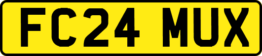 FC24MUX