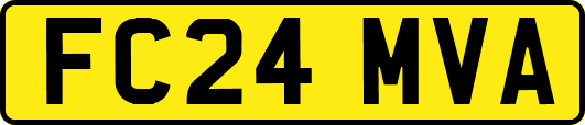 FC24MVA