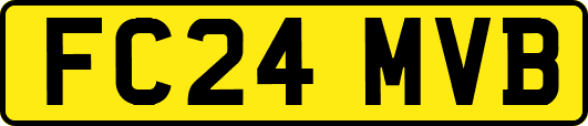FC24MVB