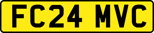 FC24MVC