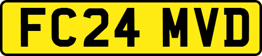 FC24MVD