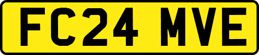 FC24MVE