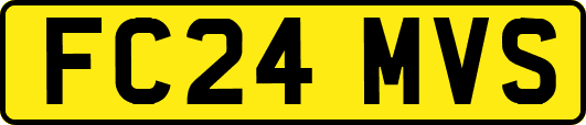 FC24MVS