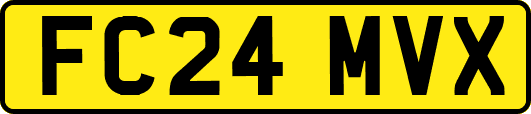 FC24MVX